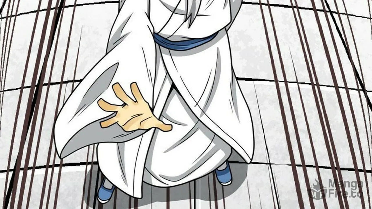 Read Super Swordsman (Colored) chapter 14 image 32 on Lezhin