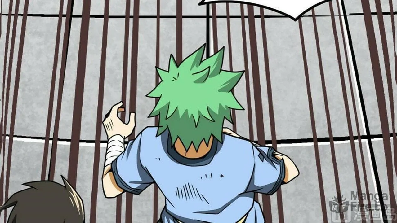 Read Super Swordsman (Colored) chapter 14 image 34 on Lezhin
