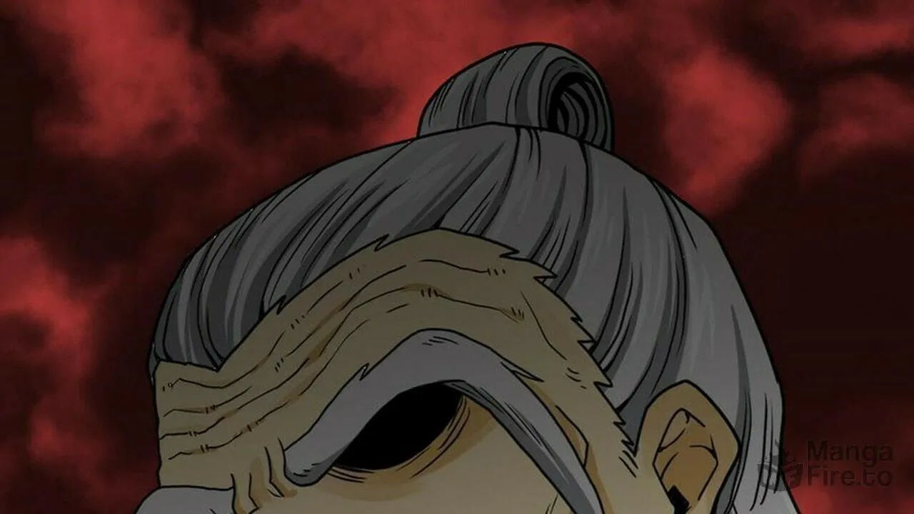Read Super Swordsman (Colored) chapter 14 image 50 on Lezhin