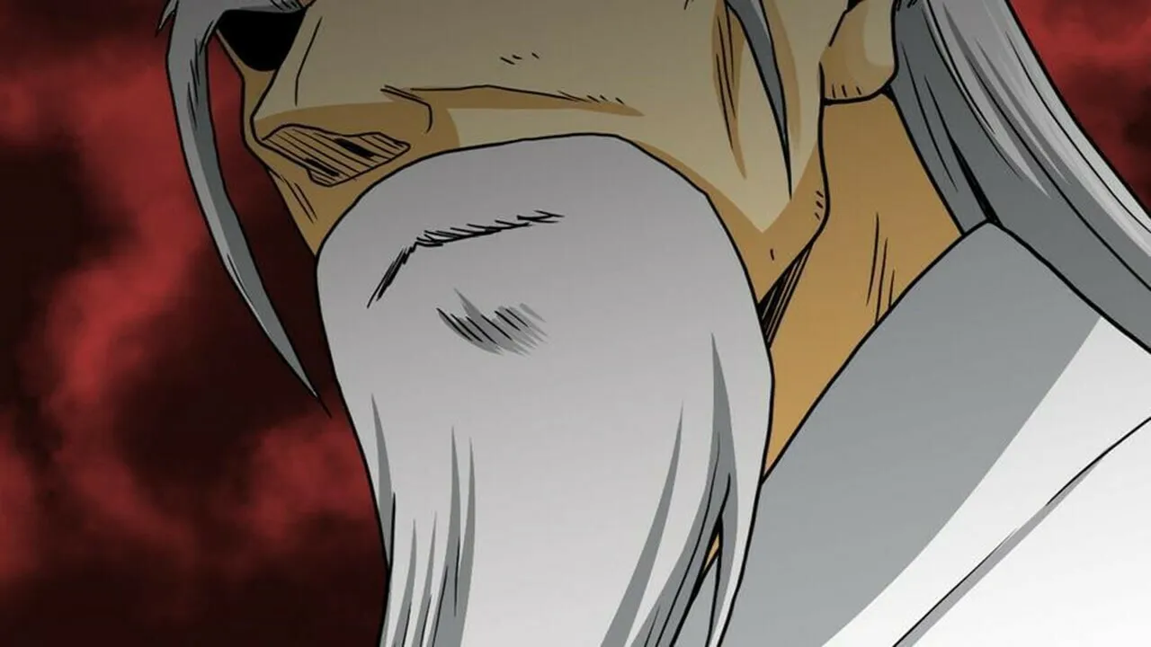 Read Super Swordsman (Colored) chapter 14 image 51 on Lezhin