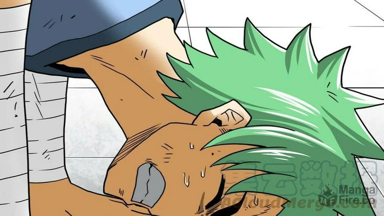 Read Super Swordsman (Colored) chapter 14 image 54 on Lezhin