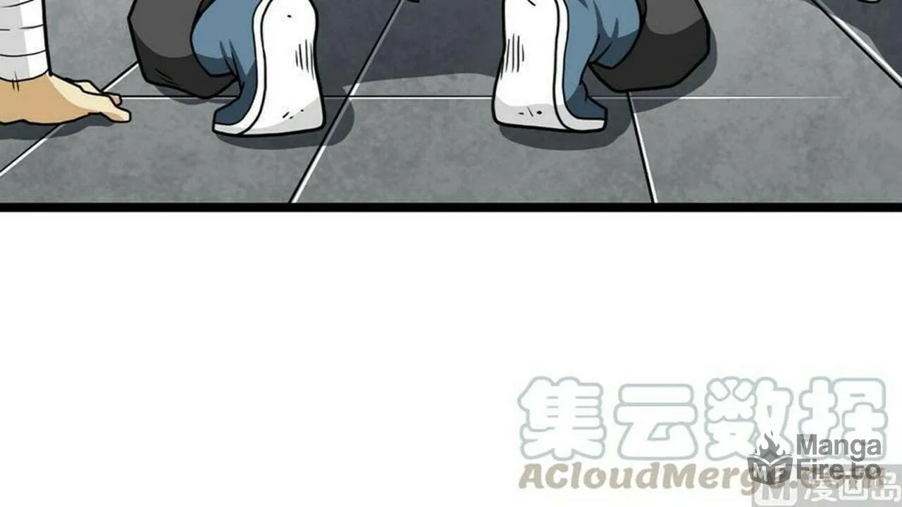 Read Super Swordsman (Colored) chapter 14 image 64 on Lezhin