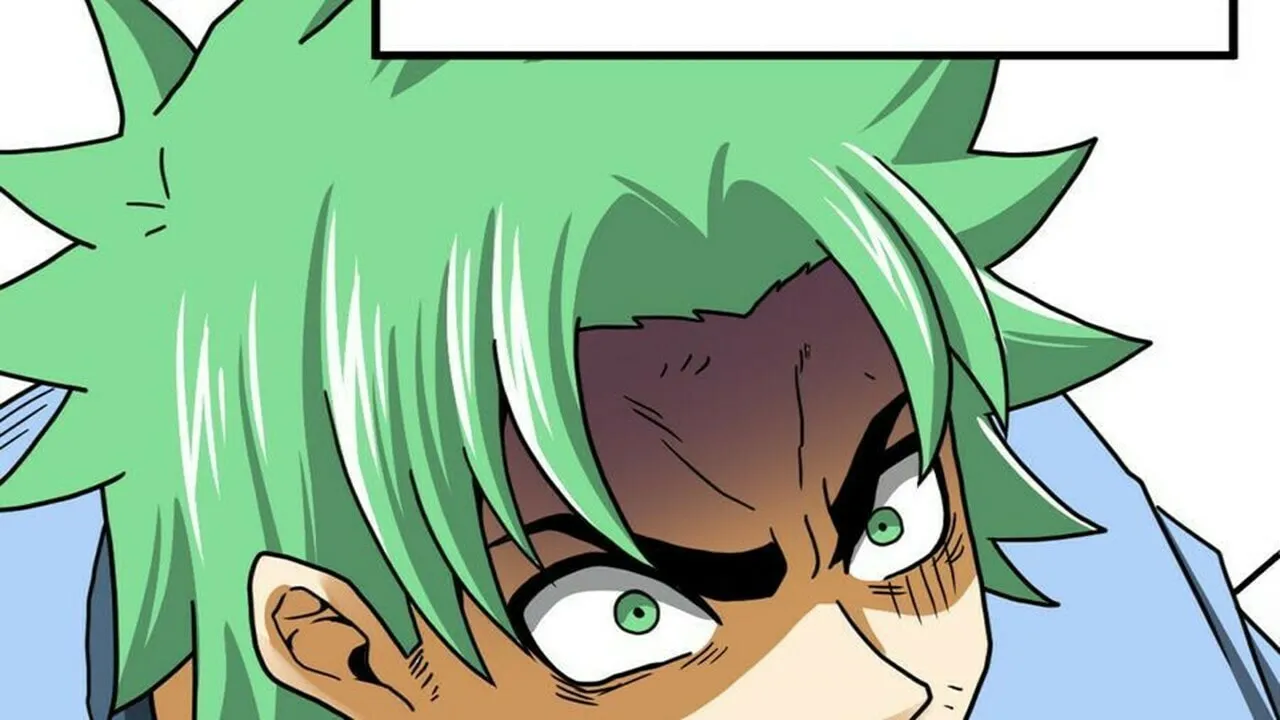 Read Super Swordsman (Colored) chapter 14 image 72 on Lezhin