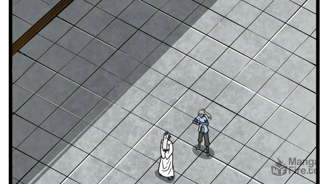Read Super Swordsman (Colored) chapter 14 image 8 on Lezhin