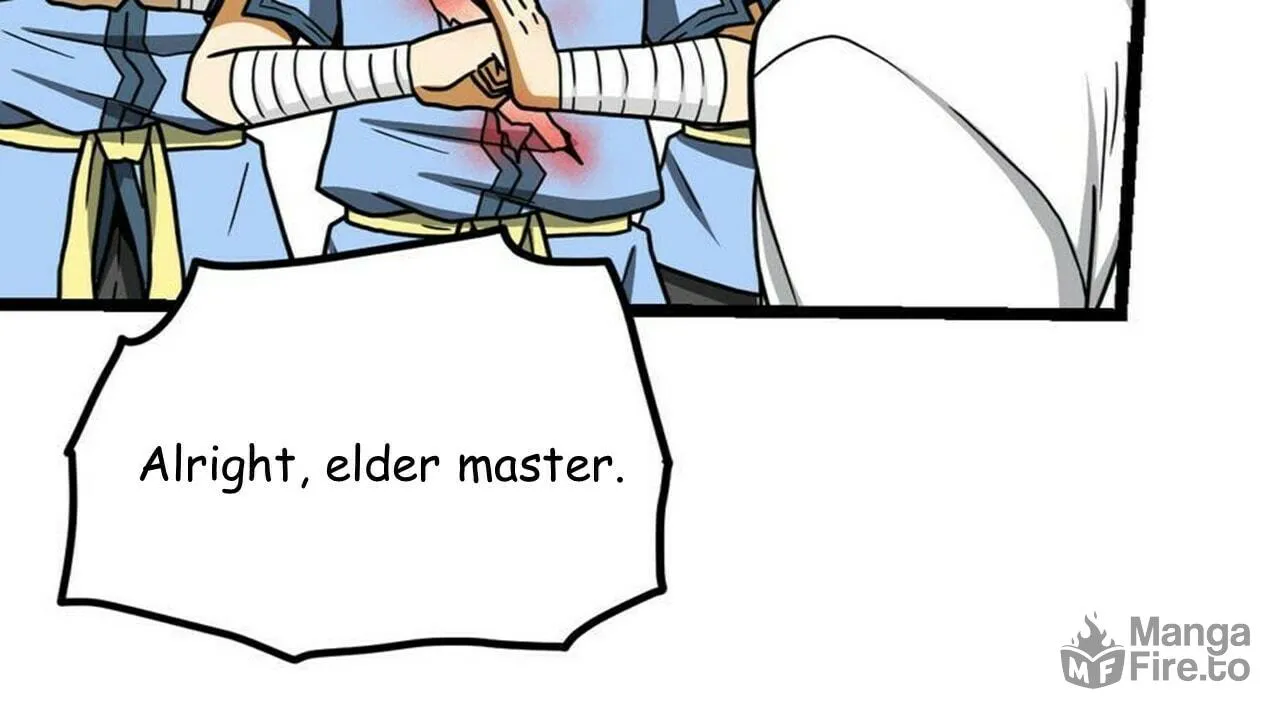 Read Super Swordsman (Colored) chapter 15 image 14 on Lezhin