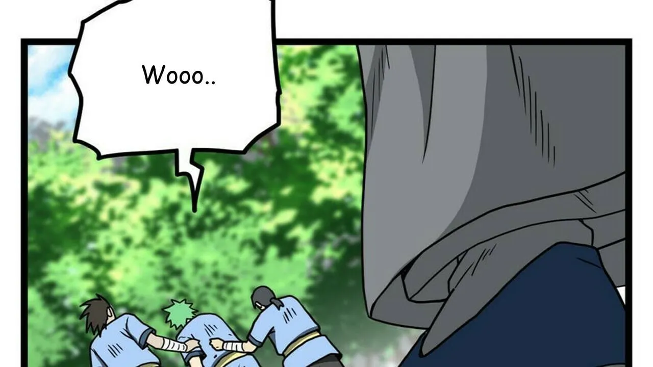 Read Super Swordsman (Colored) chapter 15 image 16 on Lezhin