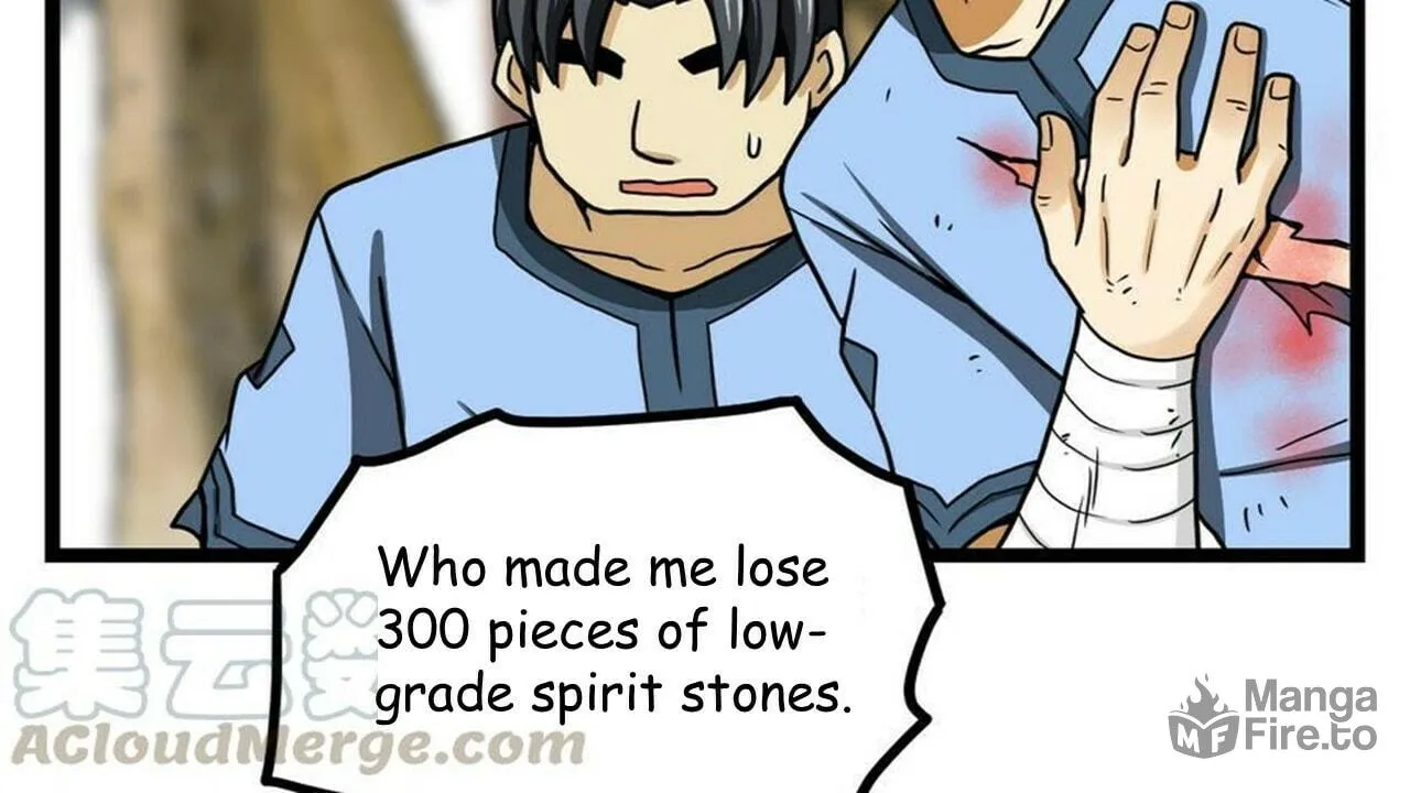 Read Super Swordsman (Colored) chapter 15 image 20 on Lezhin
