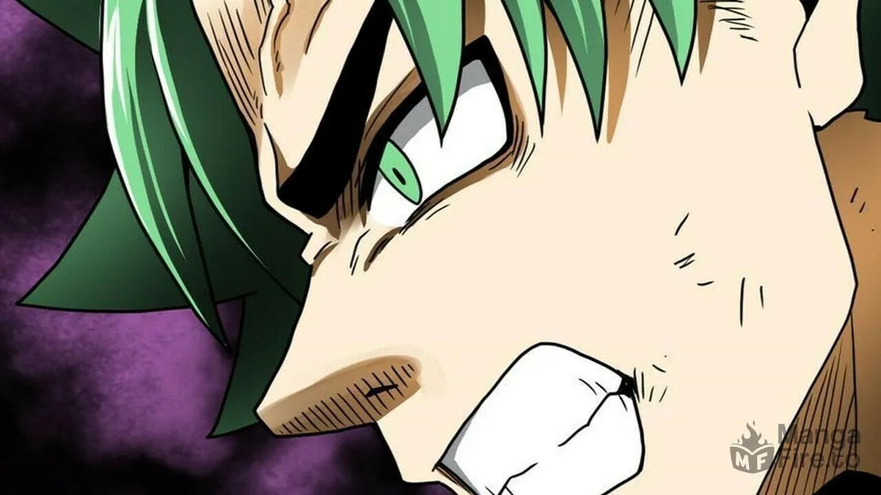 Read Super Swordsman (Colored) chapter 15 image 23 on Lezhin