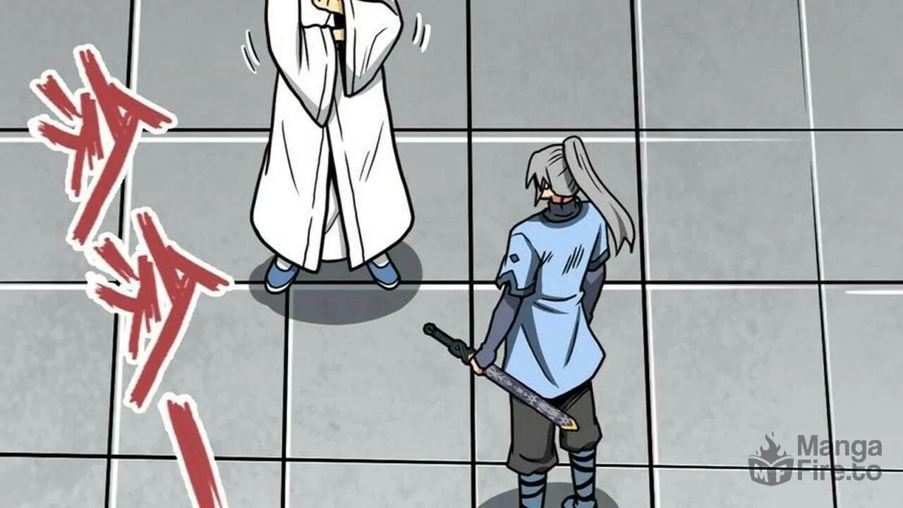 Read Super Swordsman (Colored) chapter 15 image 29 on Lezhin