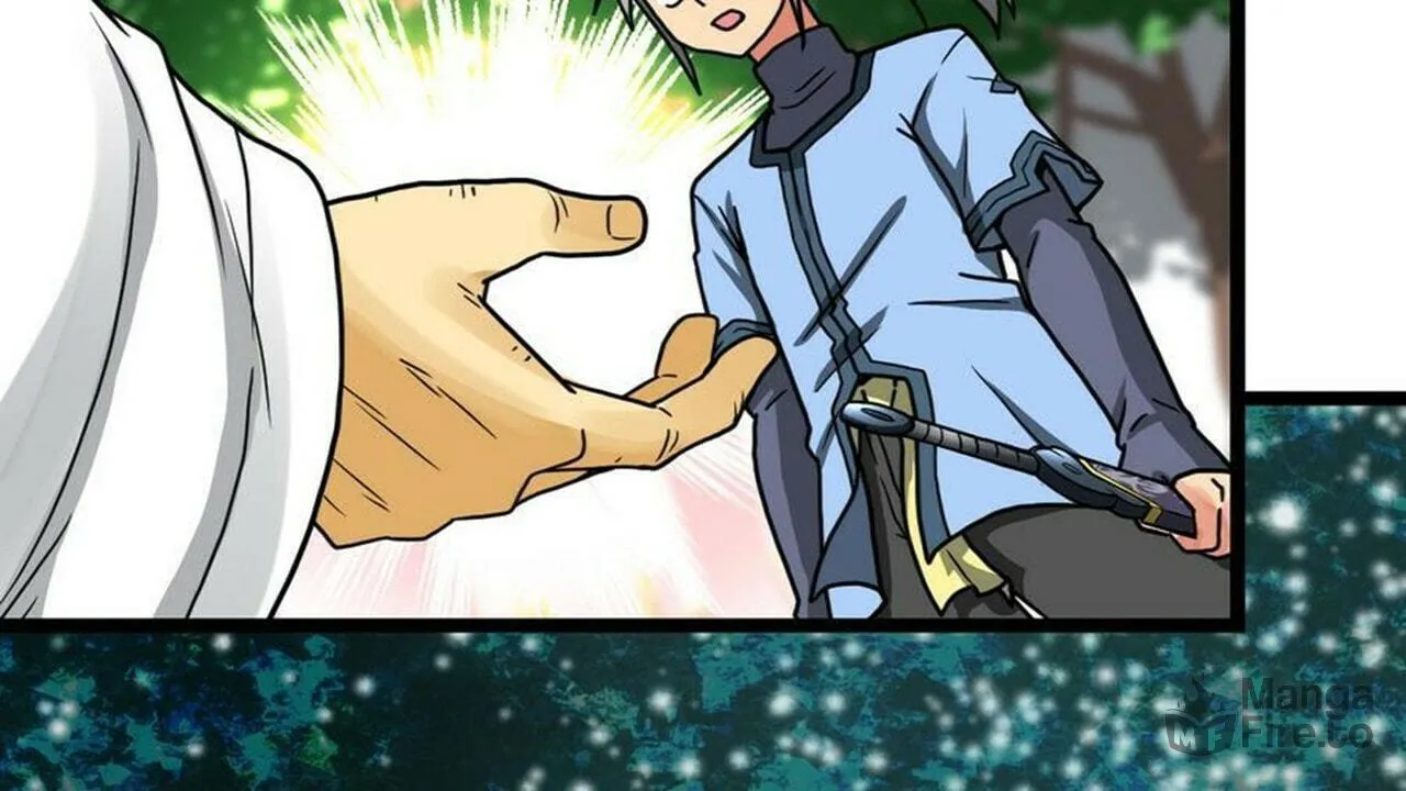 Read Super Swordsman (Colored) chapter 15 image 35 on Lezhin