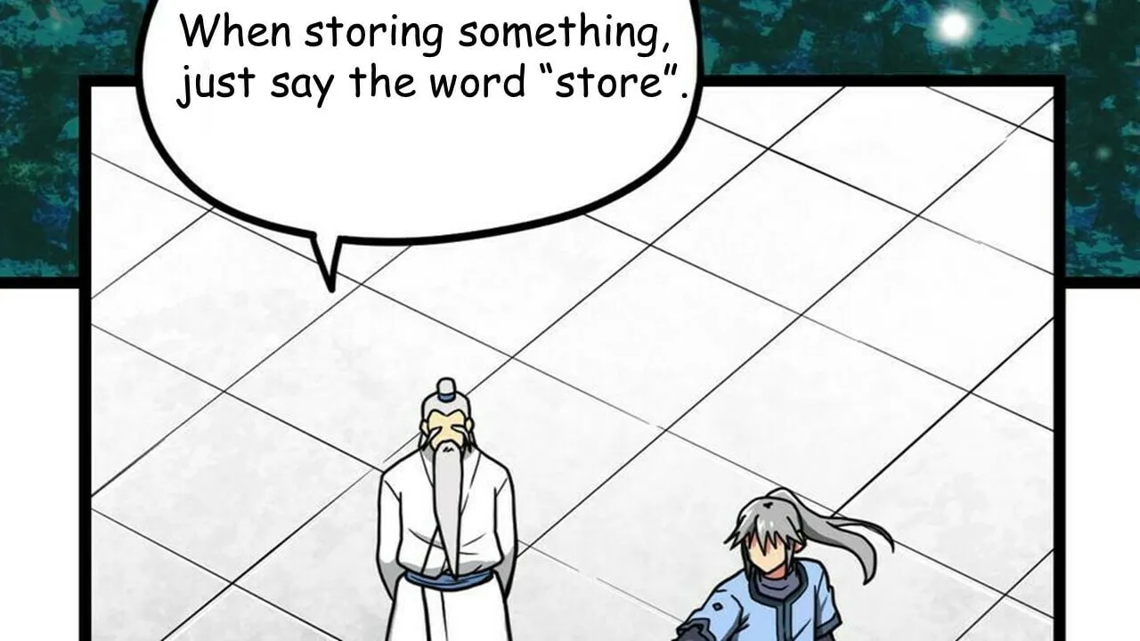 Read Super Swordsman (Colored) chapter 15 image 43 on Lezhin