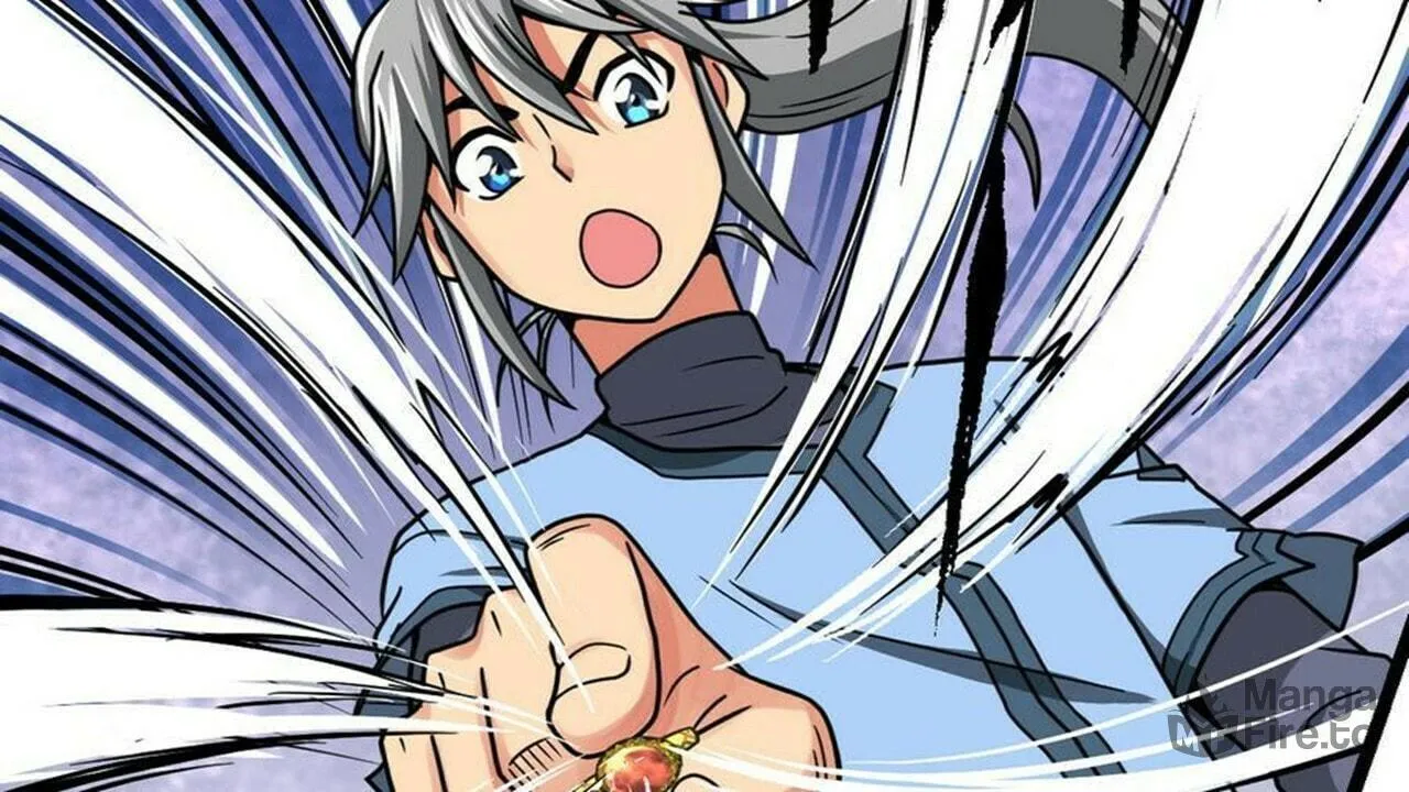 Read Super Swordsman (Colored) chapter 15 image 47 on Lezhin
