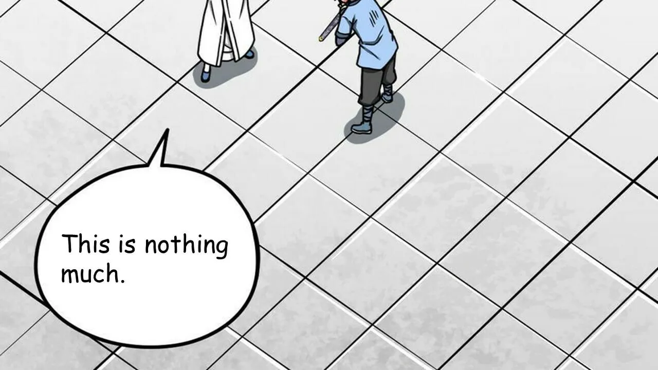 Read Super Swordsman (Colored) chapter 15 image 58 on Lezhin