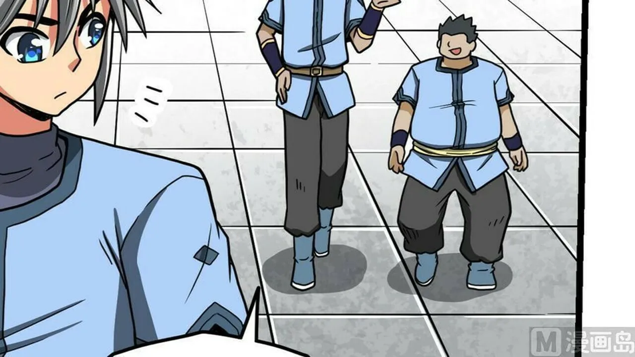 Read Super Swordsman (Colored) chapter 15 image 63 on Lezhin