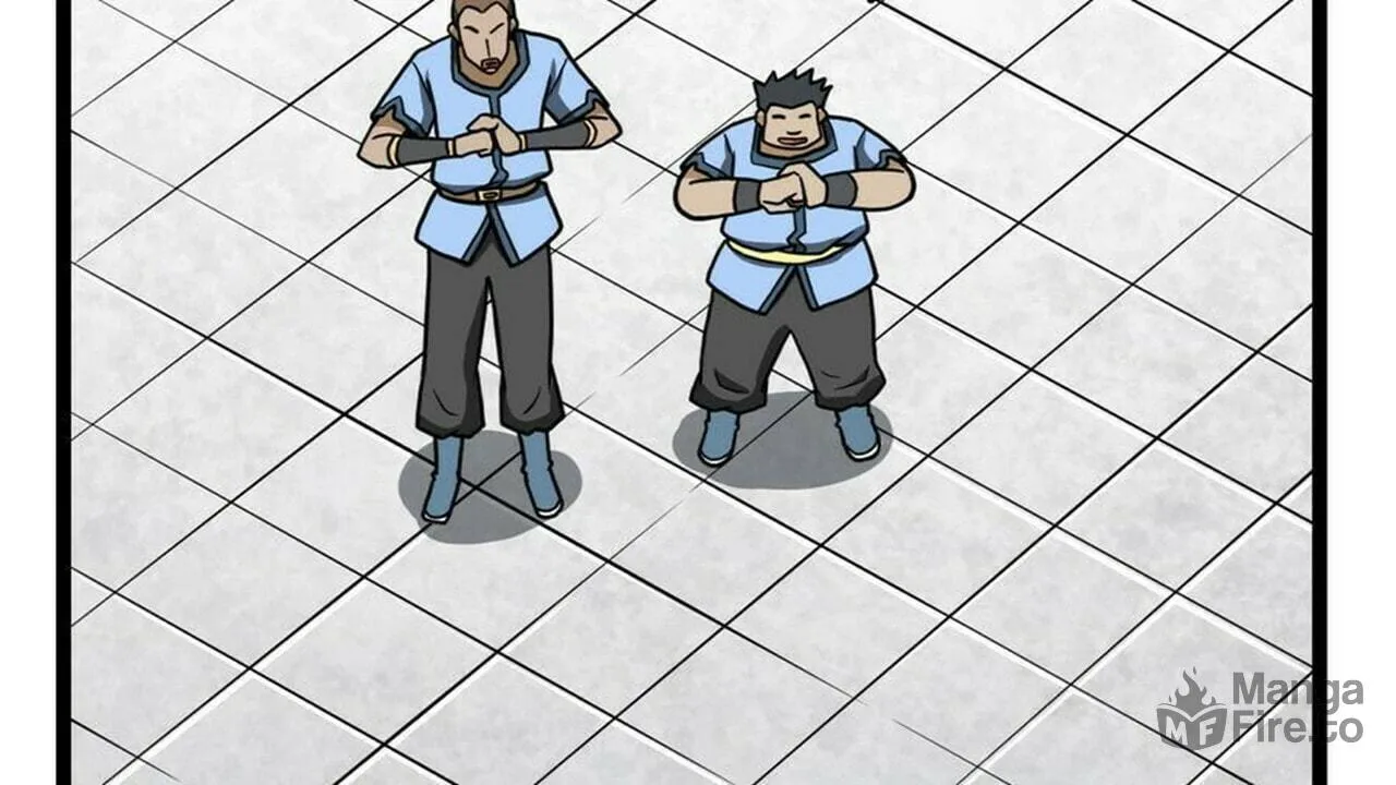 Read Super Swordsman (Colored) chapter 15 image 71 on Lezhin