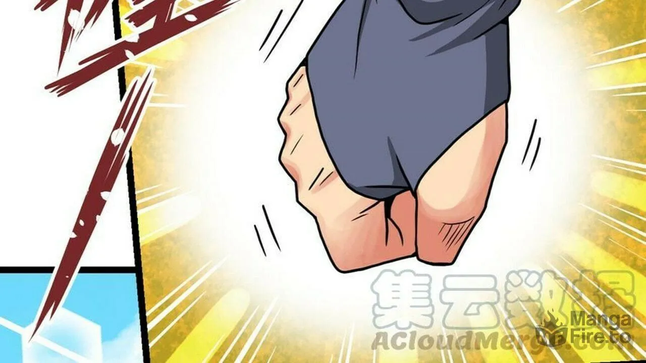 Read Super Swordsman (Colored) chapter 15 image 80 on Lezhin