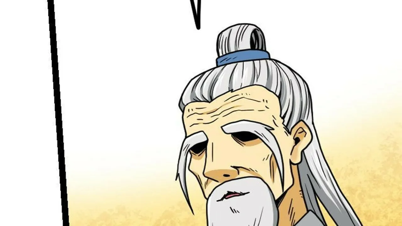 Read Super Swordsman (Colored) chapter 16 image 13 on Lezhin