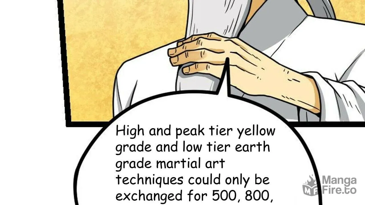 Read Super Swordsman (Colored) chapter 16 image 14 on Lezhin