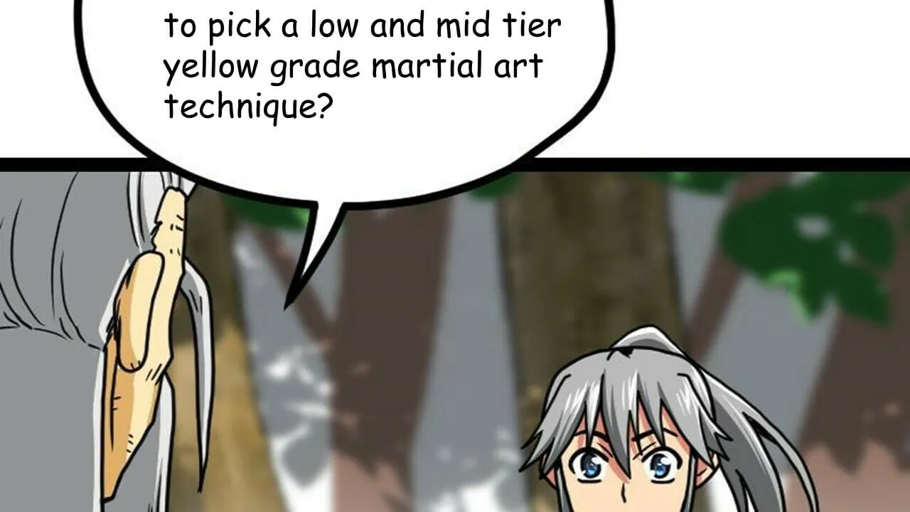 Read Super Swordsman (Colored) chapter 16 image 16 on Lezhin