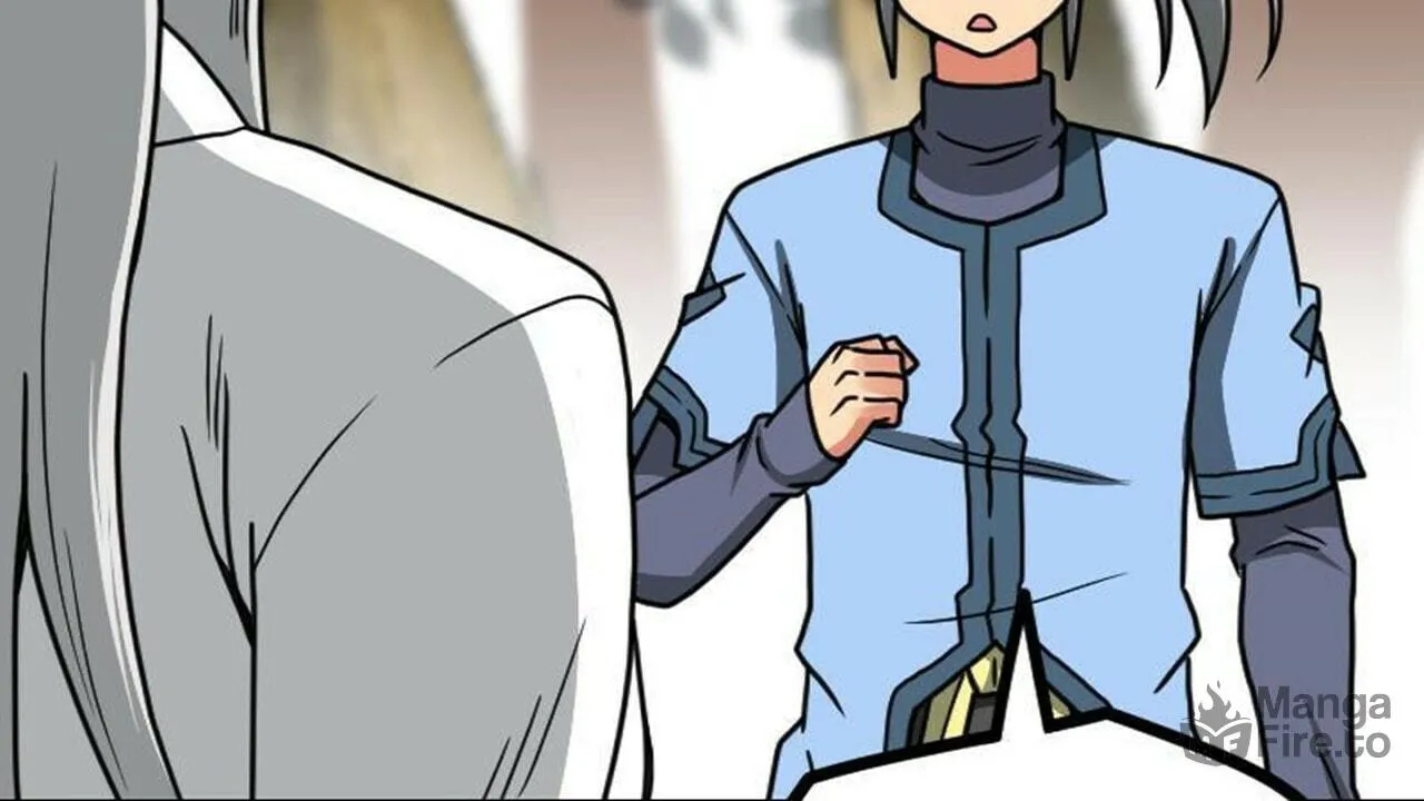 Read Super Swordsman (Colored) chapter 16 image 17 on Lezhin