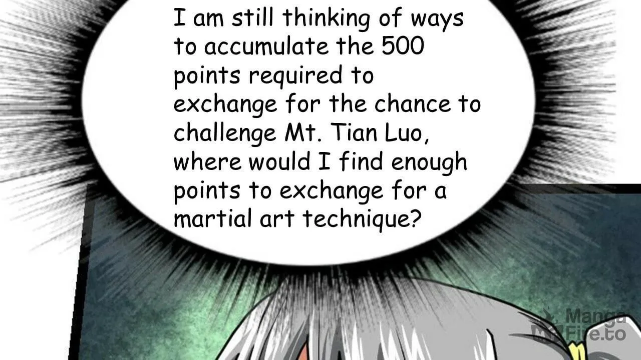 Read Super Swordsman (Colored) chapter 16 image 19 on Lezhin