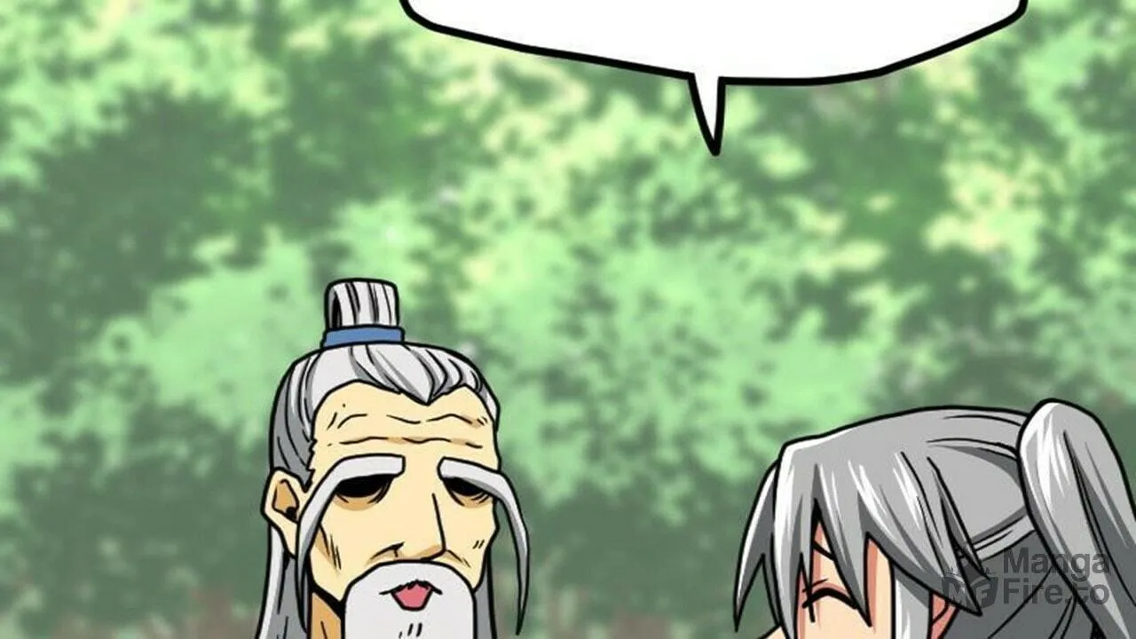 Read Super Swordsman (Colored) chapter 16 image 23 on Lezhin