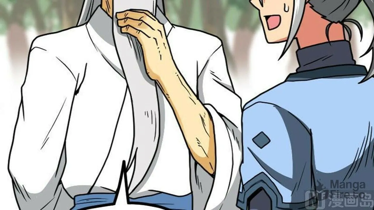 Read Super Swordsman (Colored) chapter 16 image 24 on Lezhin