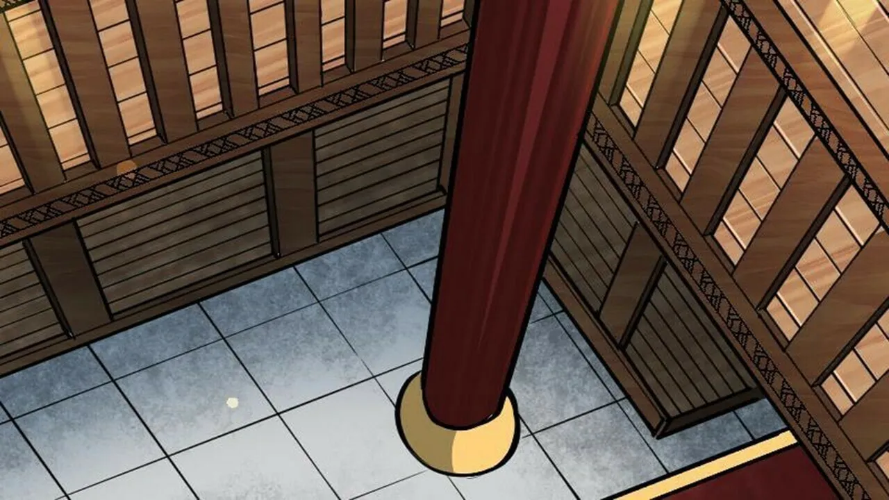 Read Super Swordsman (Colored) chapter 16 image 40 on Lezhin