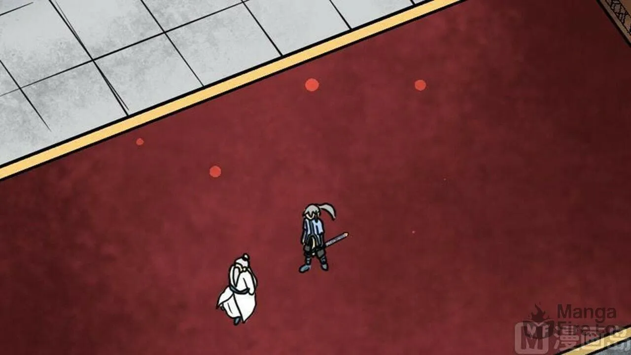 Read Super Swordsman (Colored) chapter 16 image 41 on Lezhin