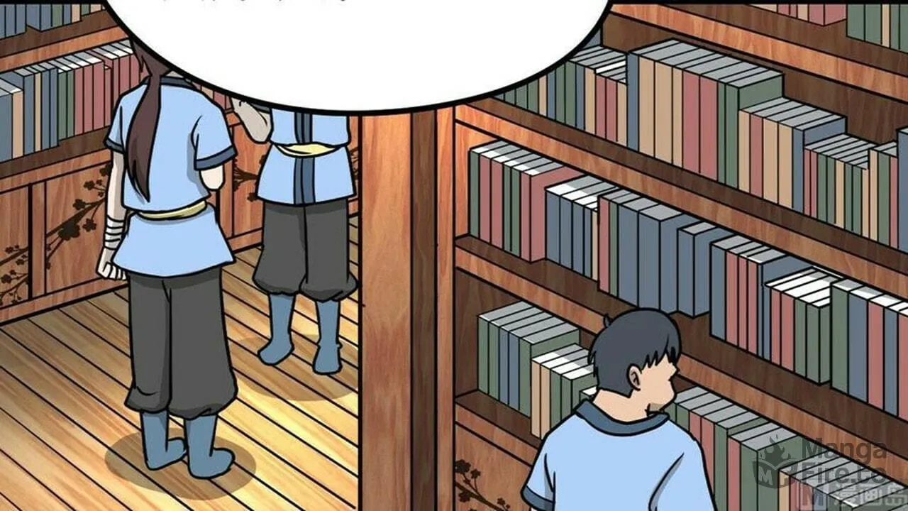 Read Super Swordsman (Colored) chapter 16 image 53 on Lezhin