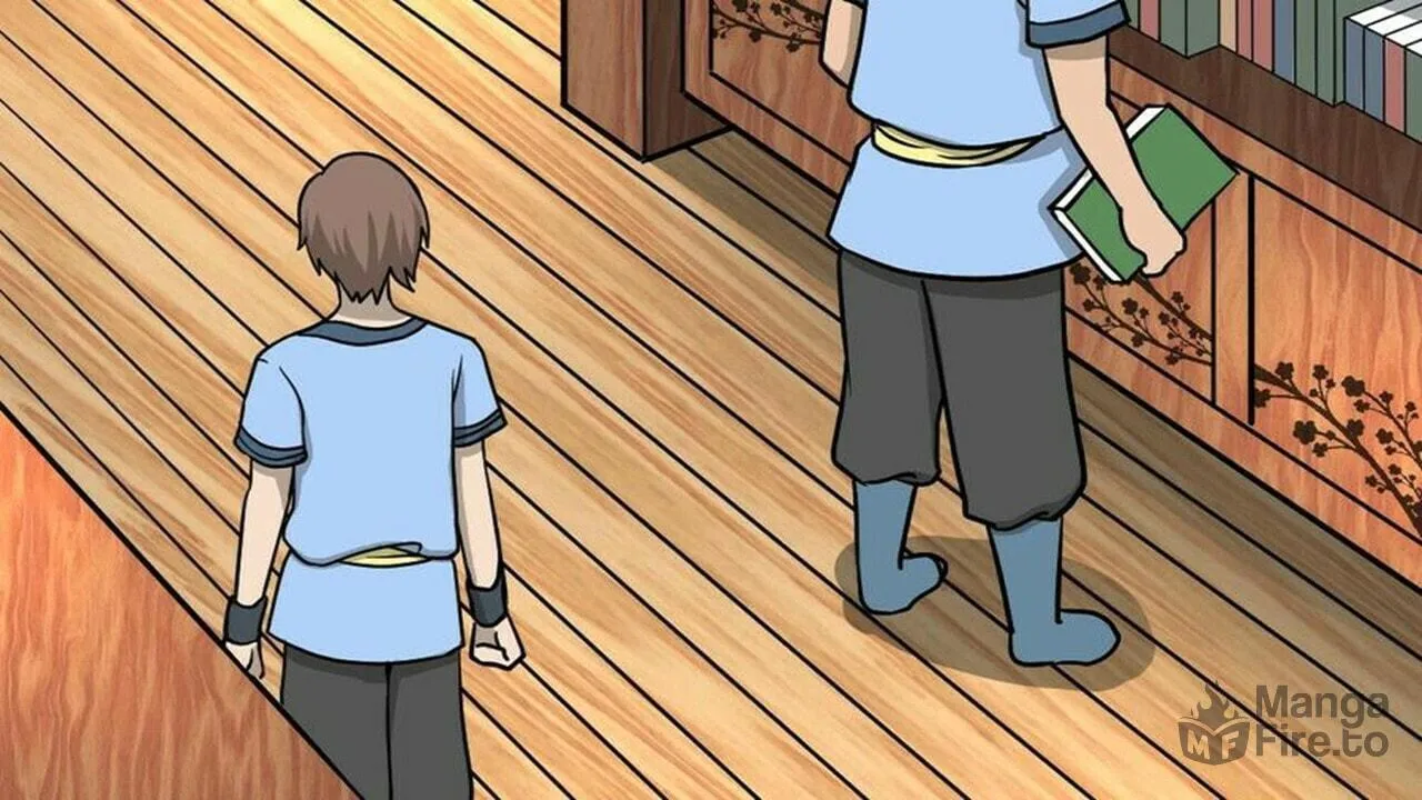 Read Super Swordsman (Colored) chapter 16 image 54 on Lezhin
