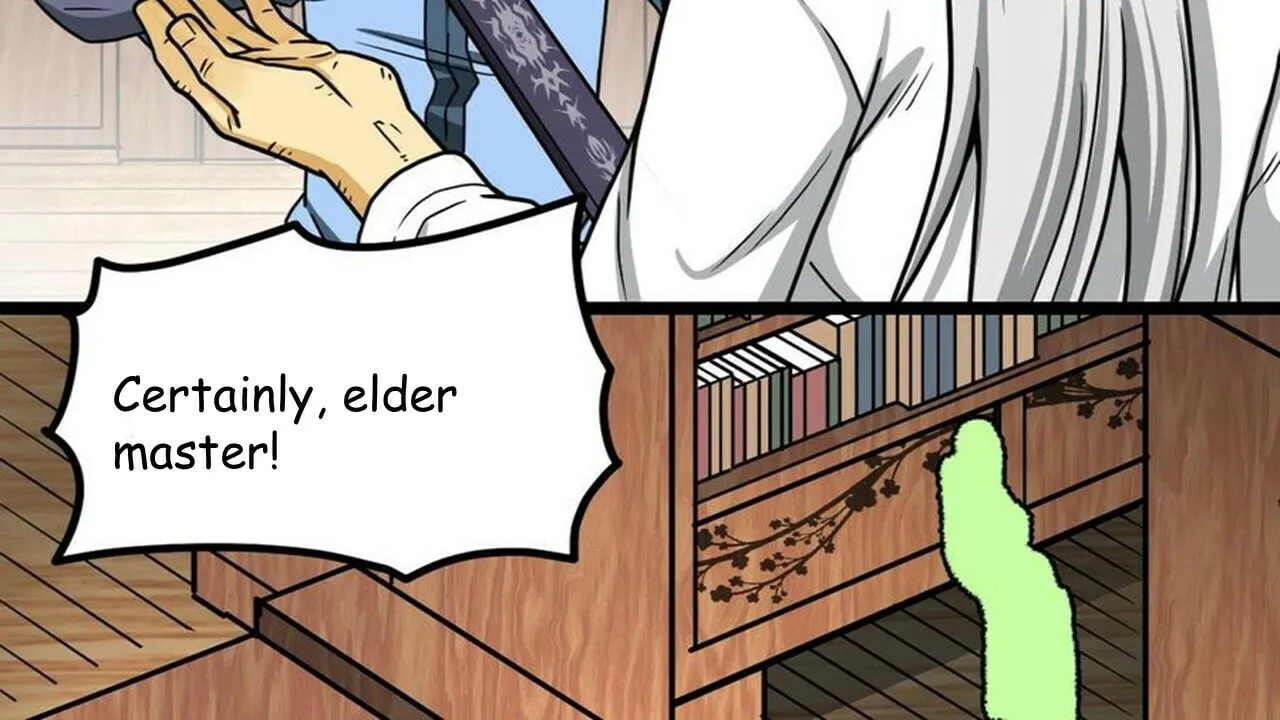 Read Super Swordsman (Colored) chapter 16 image 58 on Lezhin