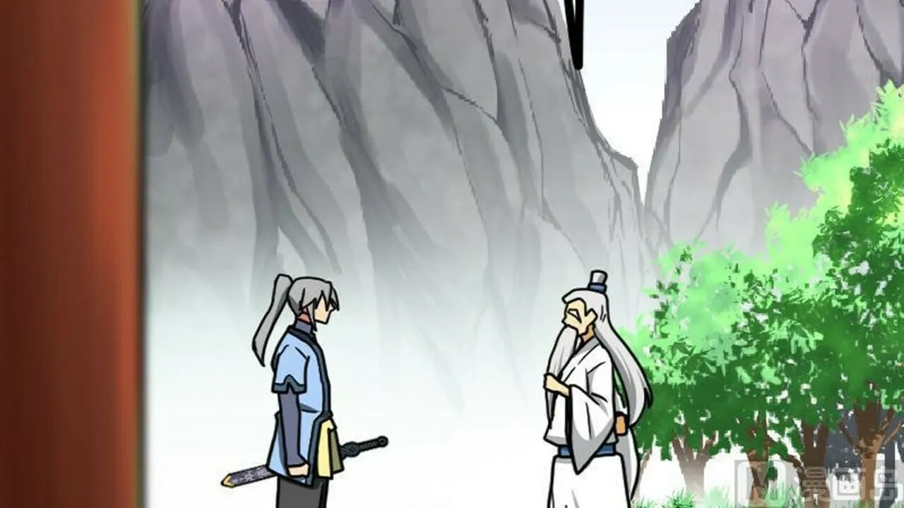 Read Super Swordsman (Colored) chapter 16 image 6 on Lezhin