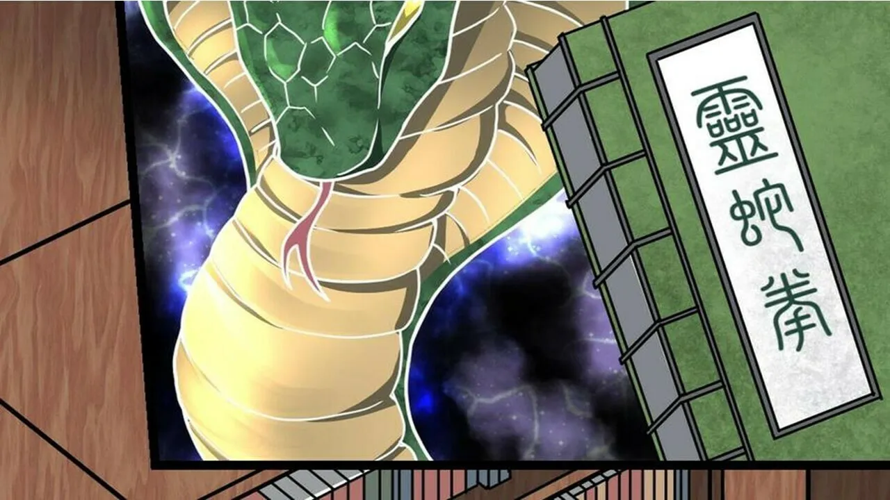Read Super Swordsman (Colored) chapter 16 image 63 on Lezhin