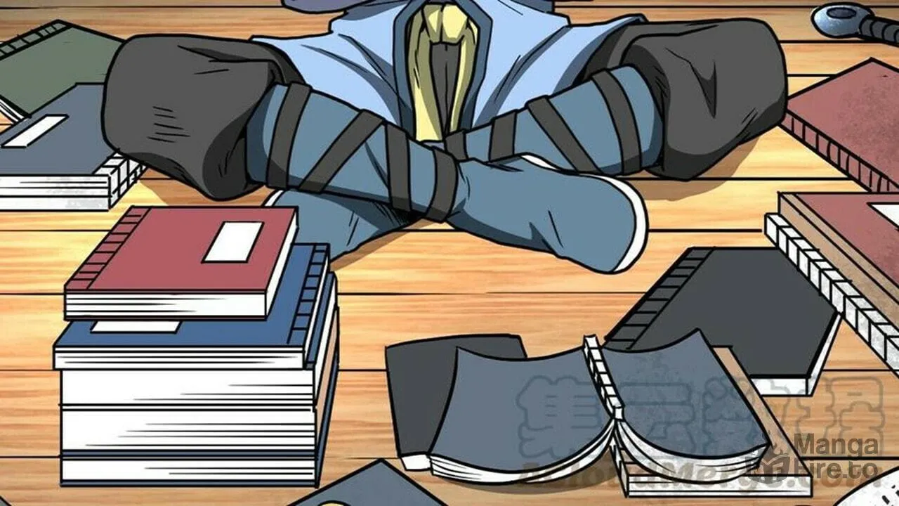 Read Super Swordsman (Colored) chapter 16 image 79 on Lezhin