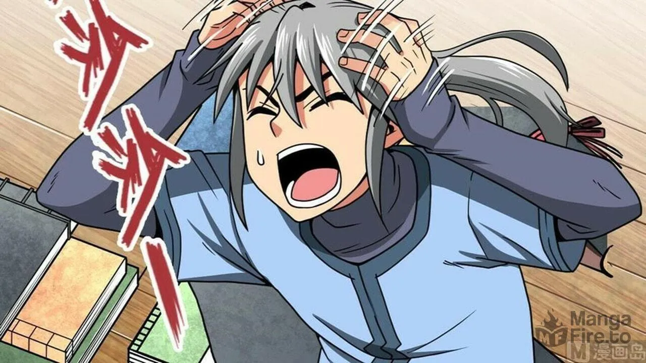 Read Super Swordsman (Colored) chapter 16 image 86 on Lezhin