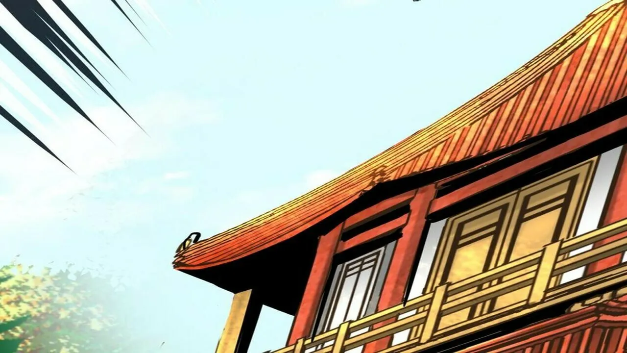Read Super Swordsman (Colored) chapter 16 image 91 on Lezhin