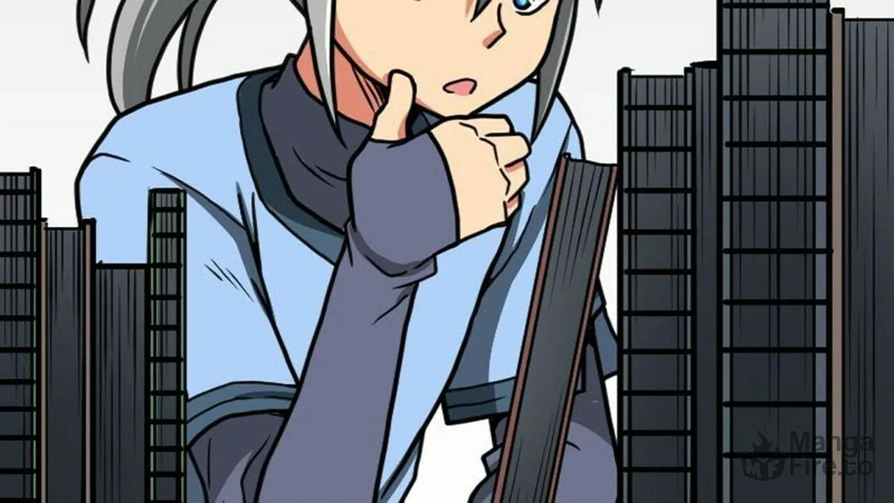 Read Super Swordsman (Colored) chapter 17 image 14 on Lezhin