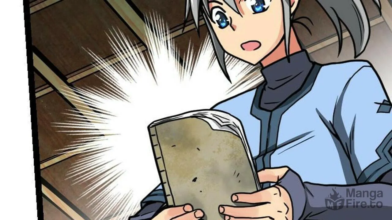 Read Super Swordsman (Colored) chapter 17 image 34 on Lezhin