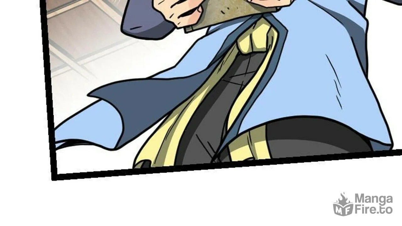 Read Super Swordsman (Colored) chapter 17 image 35 on Lezhin