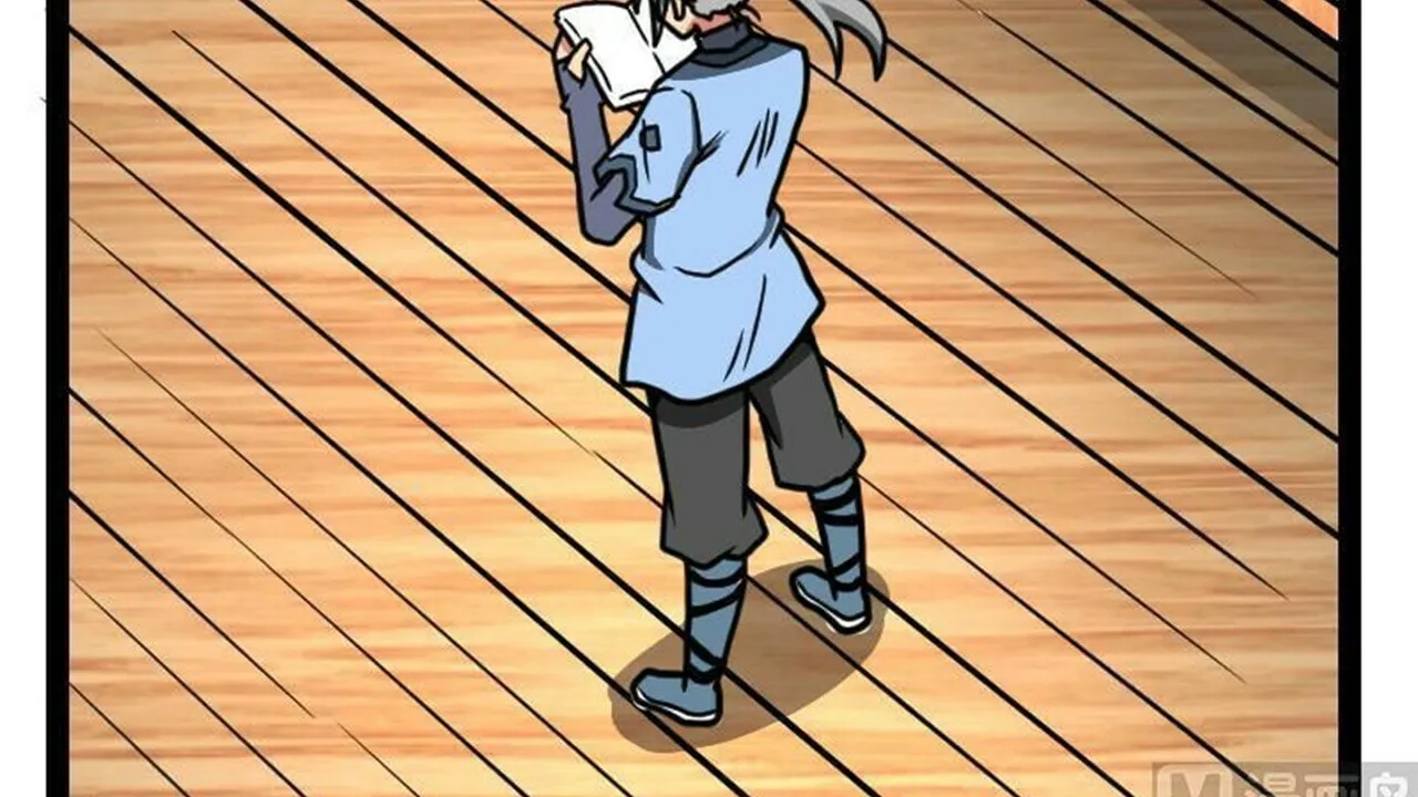 Read Super Swordsman (Colored) chapter 17 image 51 on Lezhin