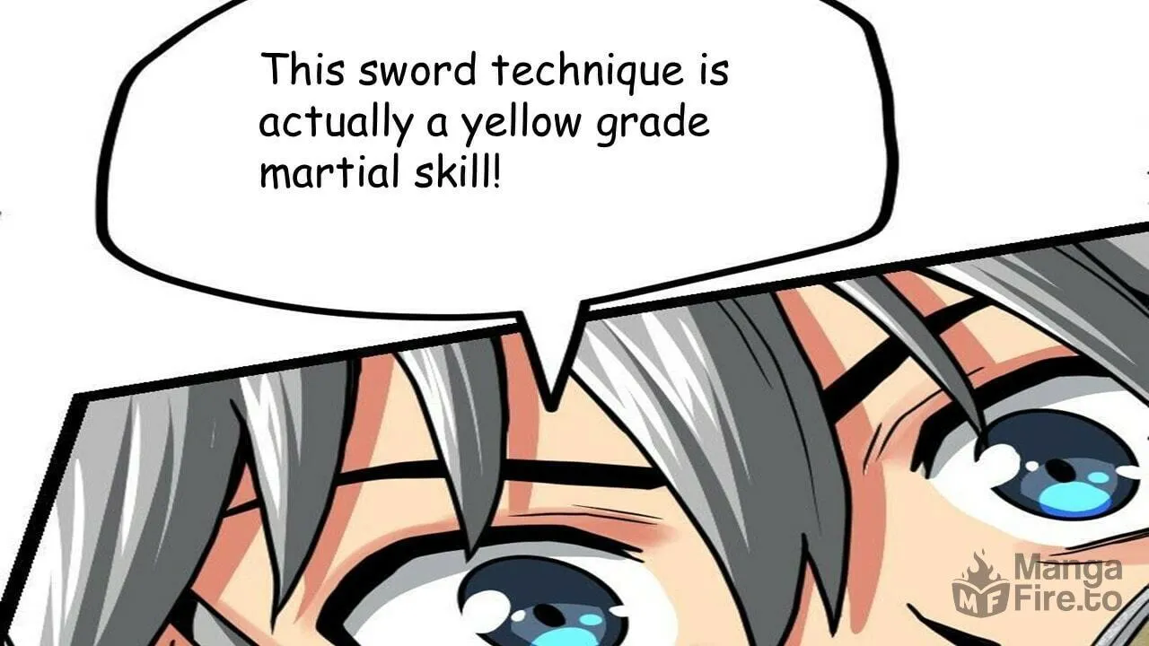 Read Super Swordsman (Colored) chapter 17 image 53 on Lezhin