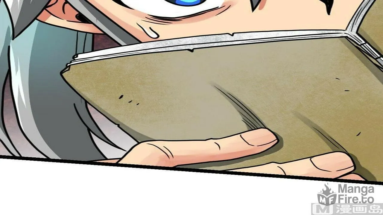 Read Super Swordsman (Colored) chapter 17 image 54 on Lezhin