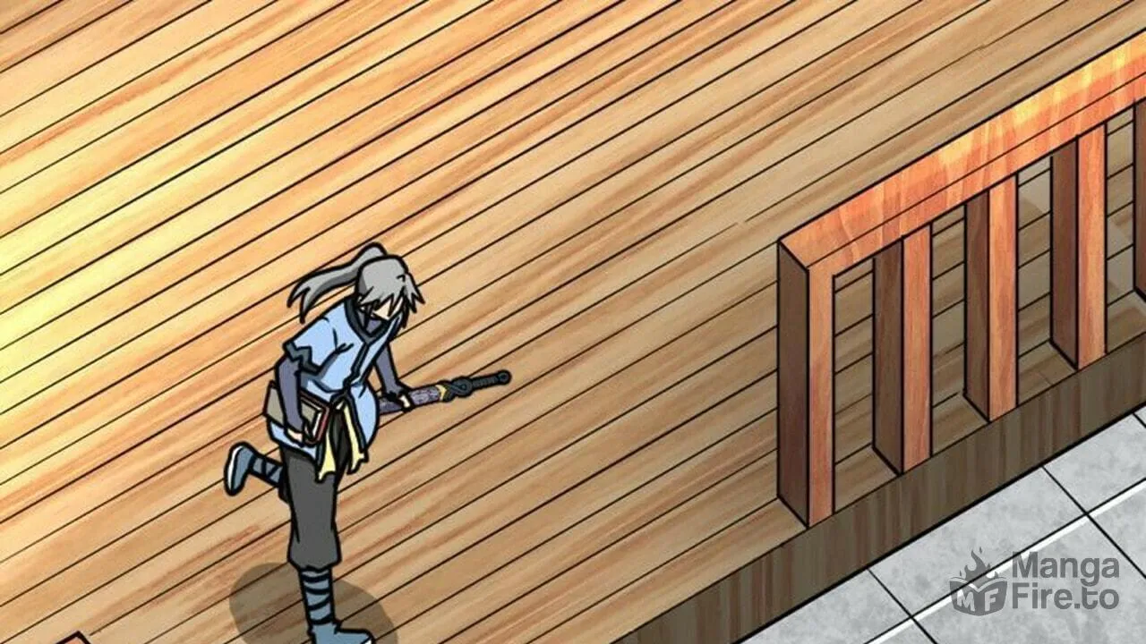Read Super Swordsman (Colored) chapter 17 image 65 on Lezhin