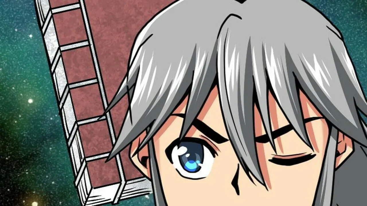 Read Super Swordsman (Colored) chapter 17 image 7 on Lezhin