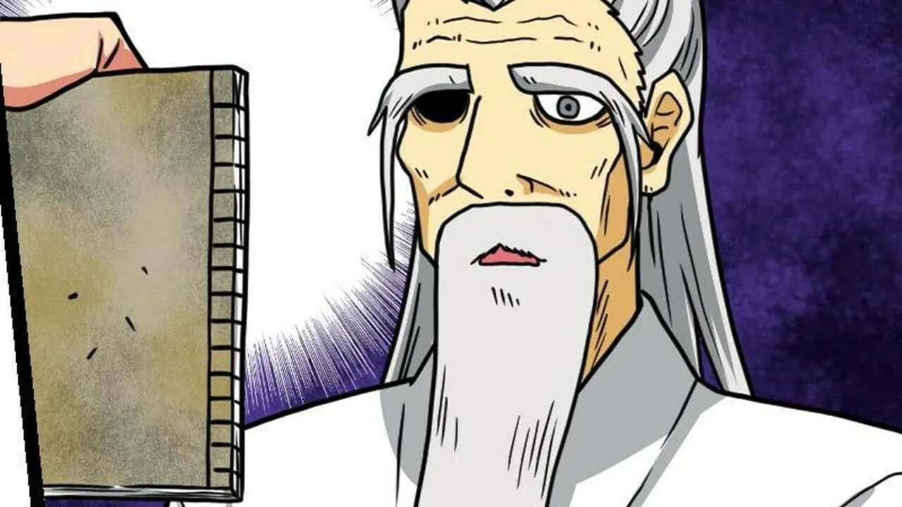 Read Super Swordsman (Colored) chapter 17 image 73 on Lezhin