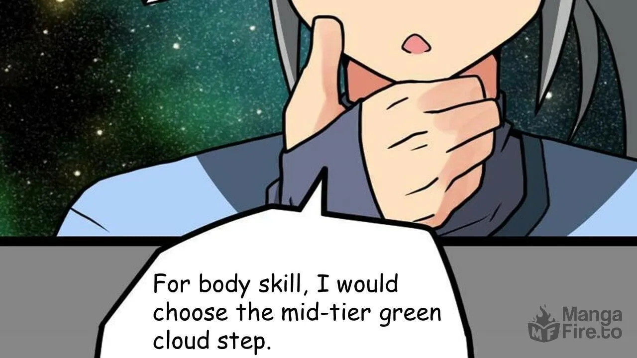 Read Super Swordsman (Colored) chapter 17 image 8 on Lezhin