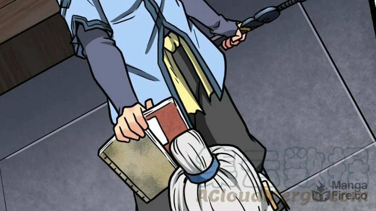 Read Super Swordsman (Colored) chapter 17 image 80 on Lezhin