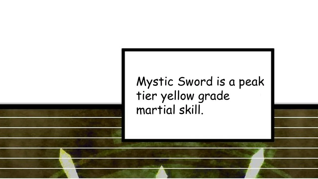 Read Super Swordsman (Colored) chapter 18 image 1 on Lezhin
