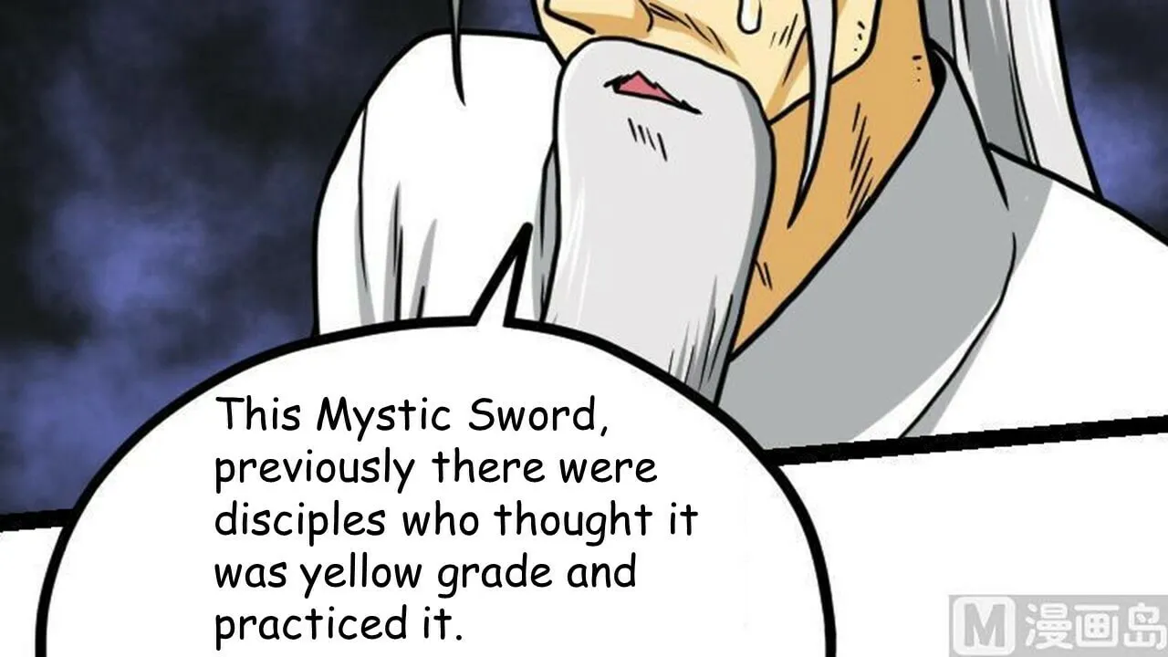 Read Super Swordsman (Colored) chapter 18 image 21 on Lezhin